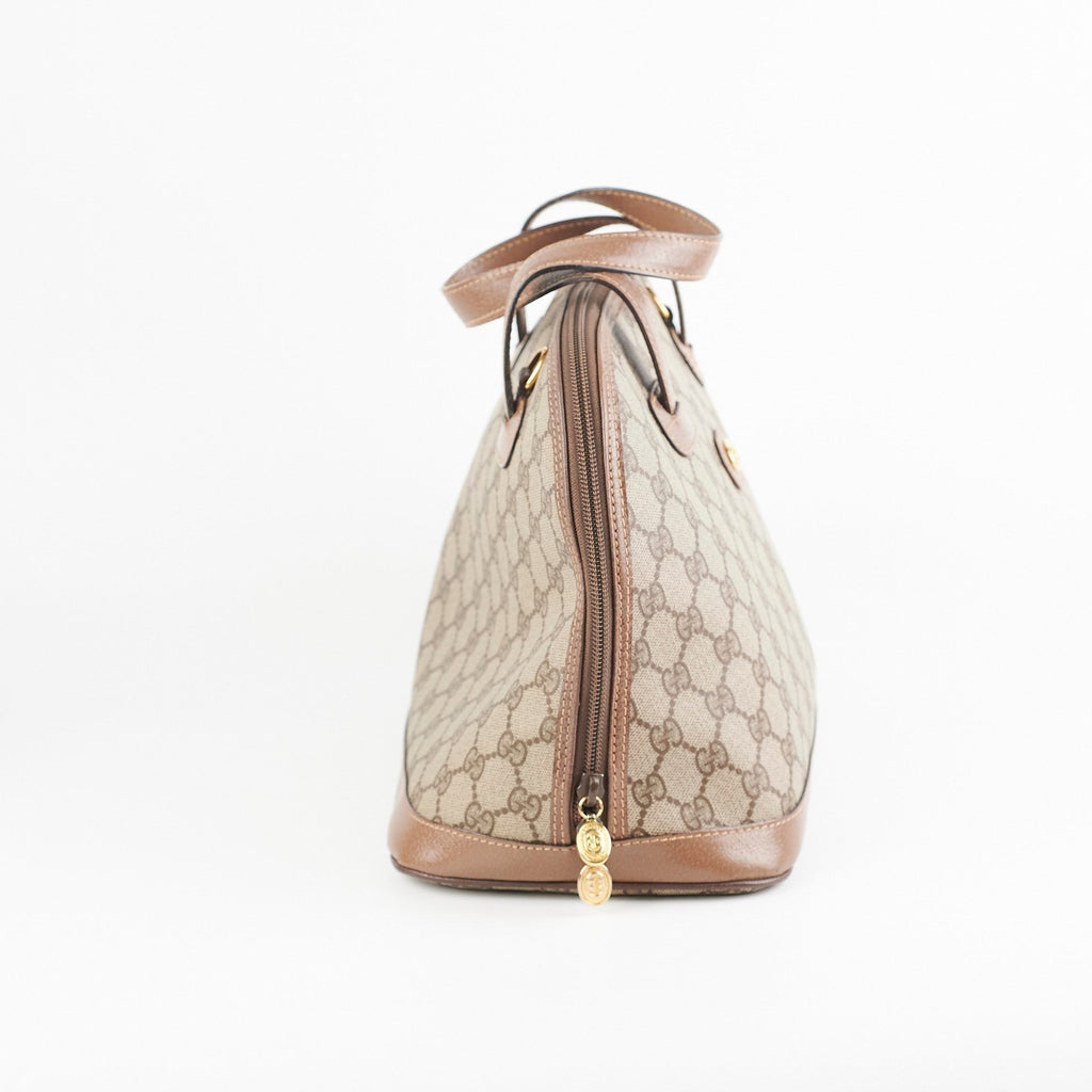 Gucci Ophidia Alma Large Top Handle