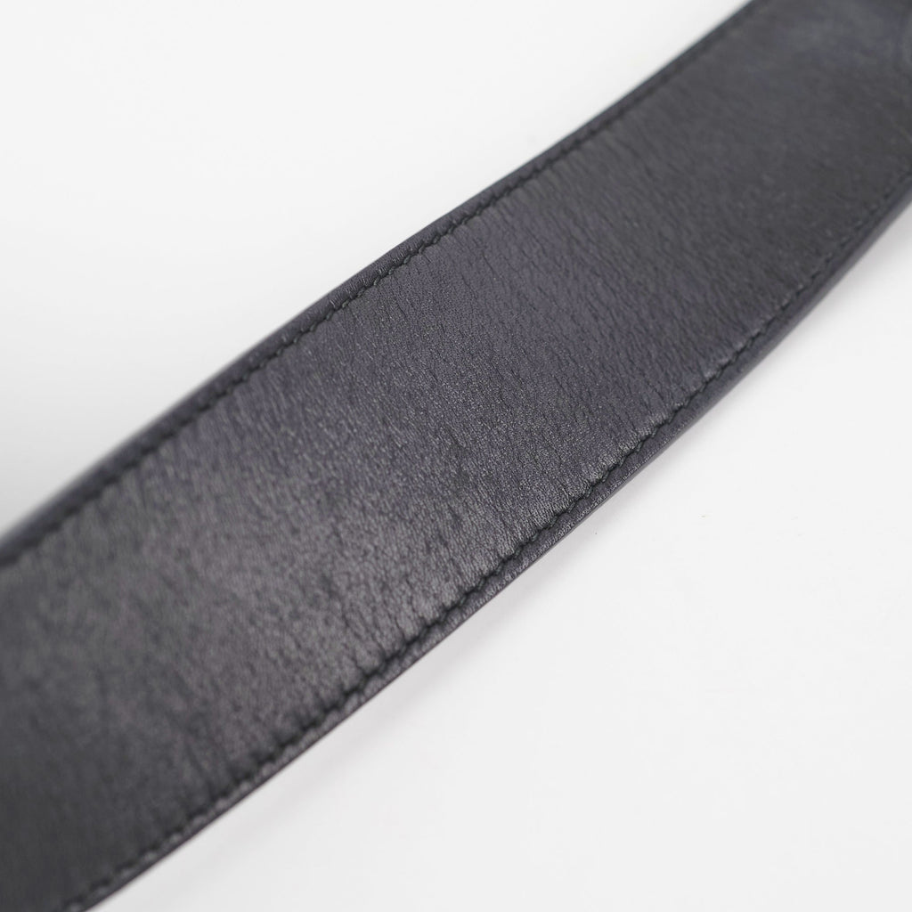 ITEM 16 - Gucci Marmont Belt Black Size 80