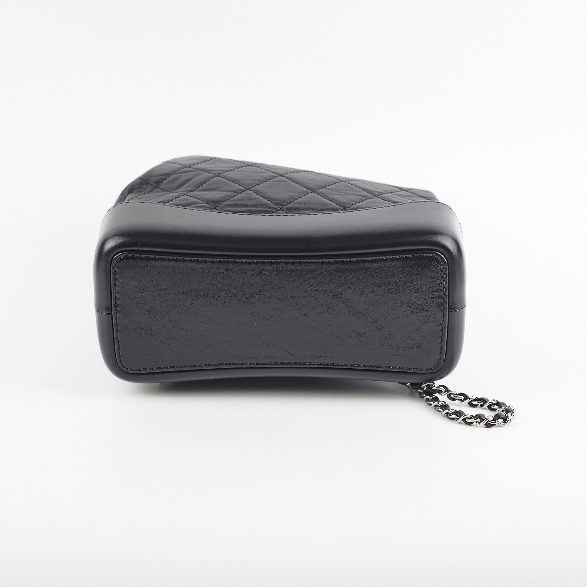 Chanel Small Gabrielle Backpack