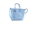 Gucci Guccissima Tote Mineral Blue