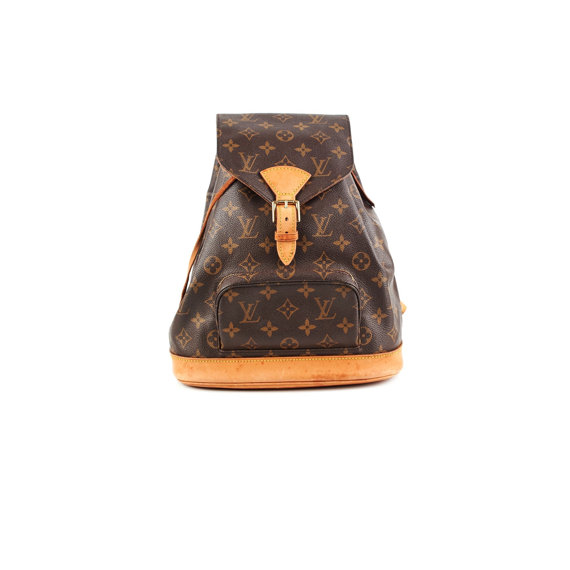Louis Vuitton Backpack Monogram