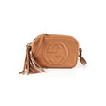 ITEM 28 - Gucci Soho Disco Dark Beige