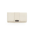 Gucci White Wallet