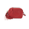 Gucci Soho Disco Red