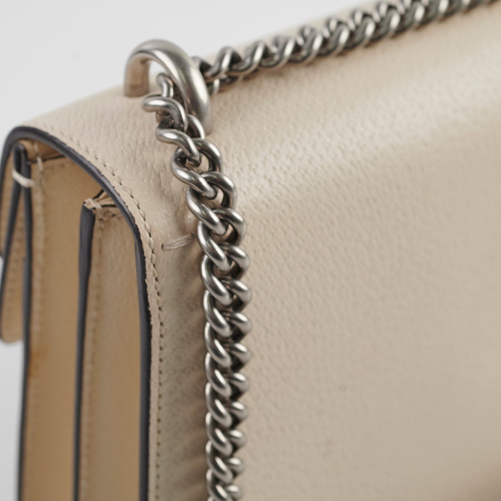 Gucci Small Dionysus Cream