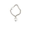 Gucci Silver Bracelet