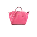 Gucci Swing Pink