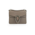 Gucci Dionysus Mini GG Supreme Grey