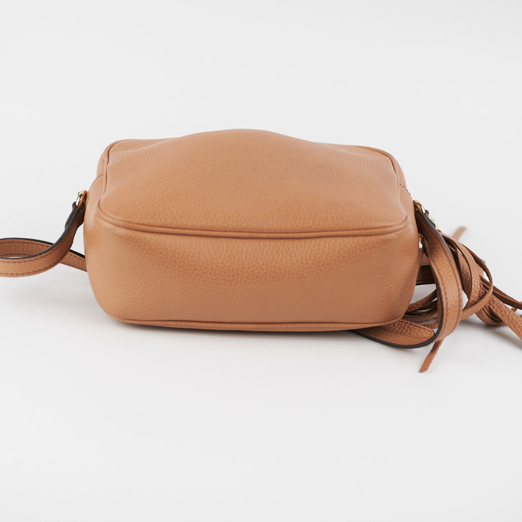 Gucci Soho Disco Beige
