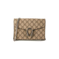 Gucci Dionysus Wallet On Chain WOC