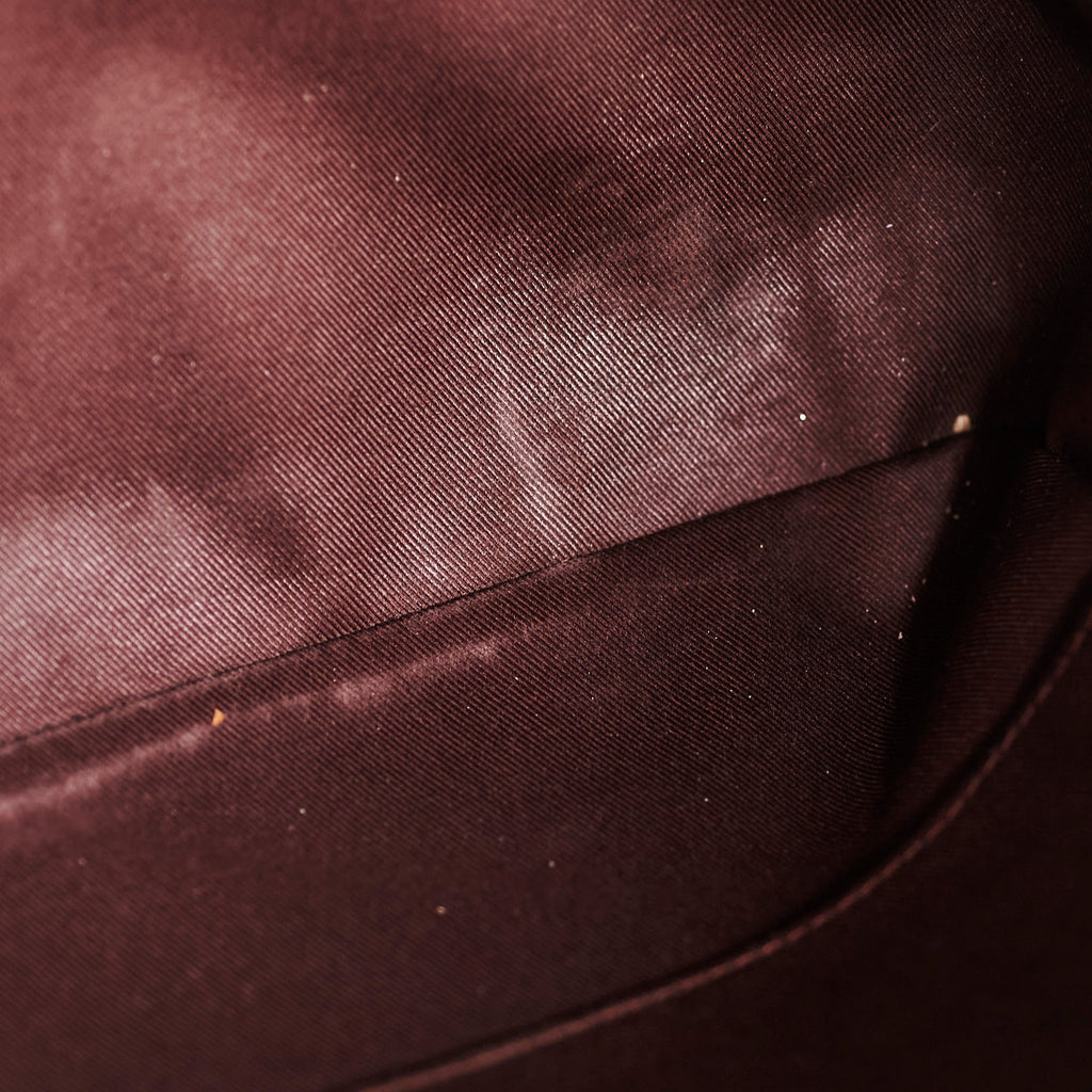 Louis Vuitton Josh Monogram Backpack