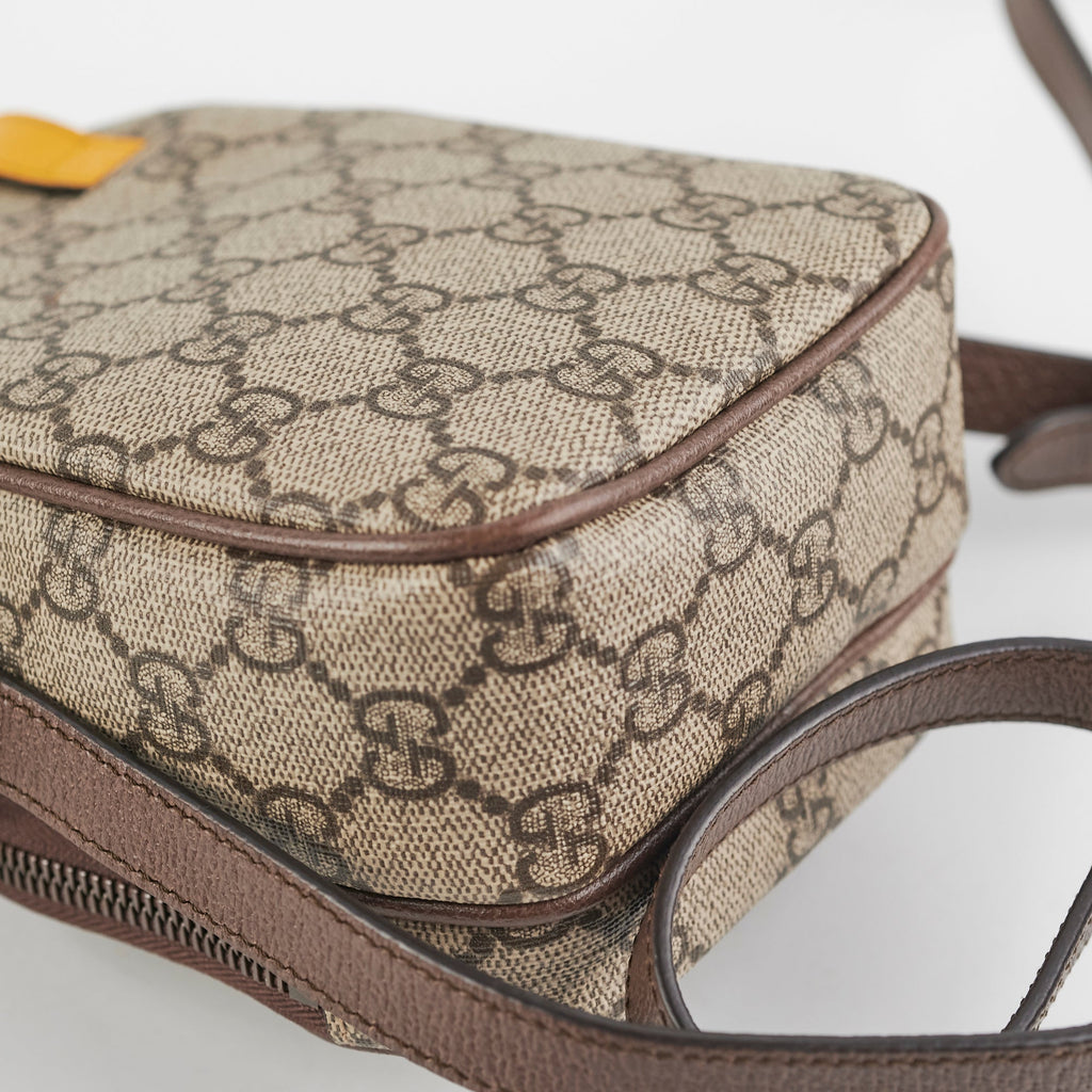 Gucci Neo Vintage Mini Bag