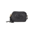 Gucci Soho Disco Black Crossbody Bag