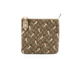 Gucci Messenger Monogram Boot Crossbody Bag
