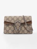 Gucci Dionysus GG Supreme Coated Canvas Mini