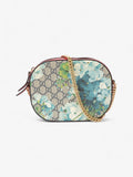 Gucci GG Blooms Chain GG Bloom / Red Coated Canvas