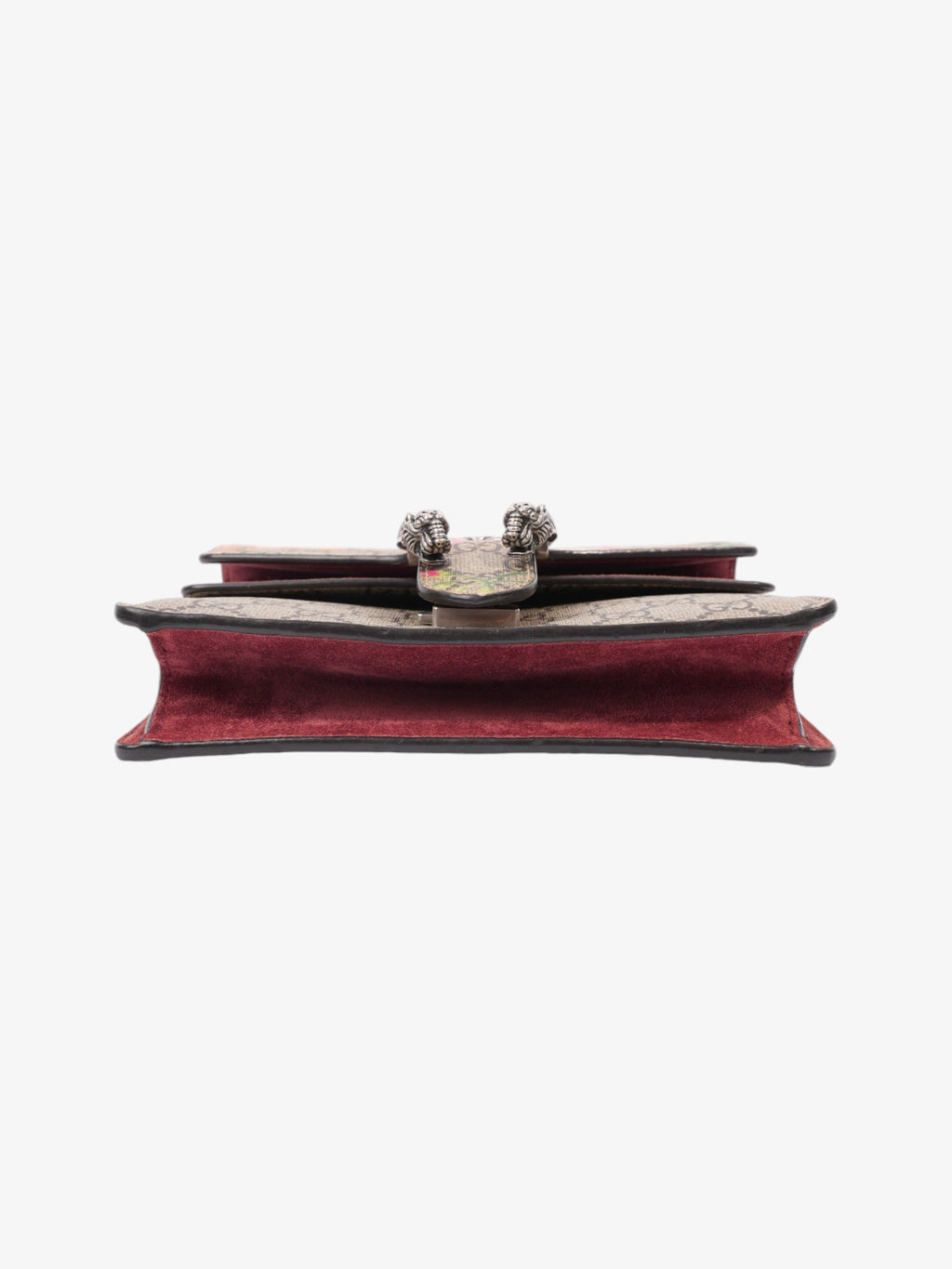 Gucci Dionysus Supreme / Bloom Coated Canvas Mini