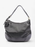 Gucci Soho Shoulder Black Leather