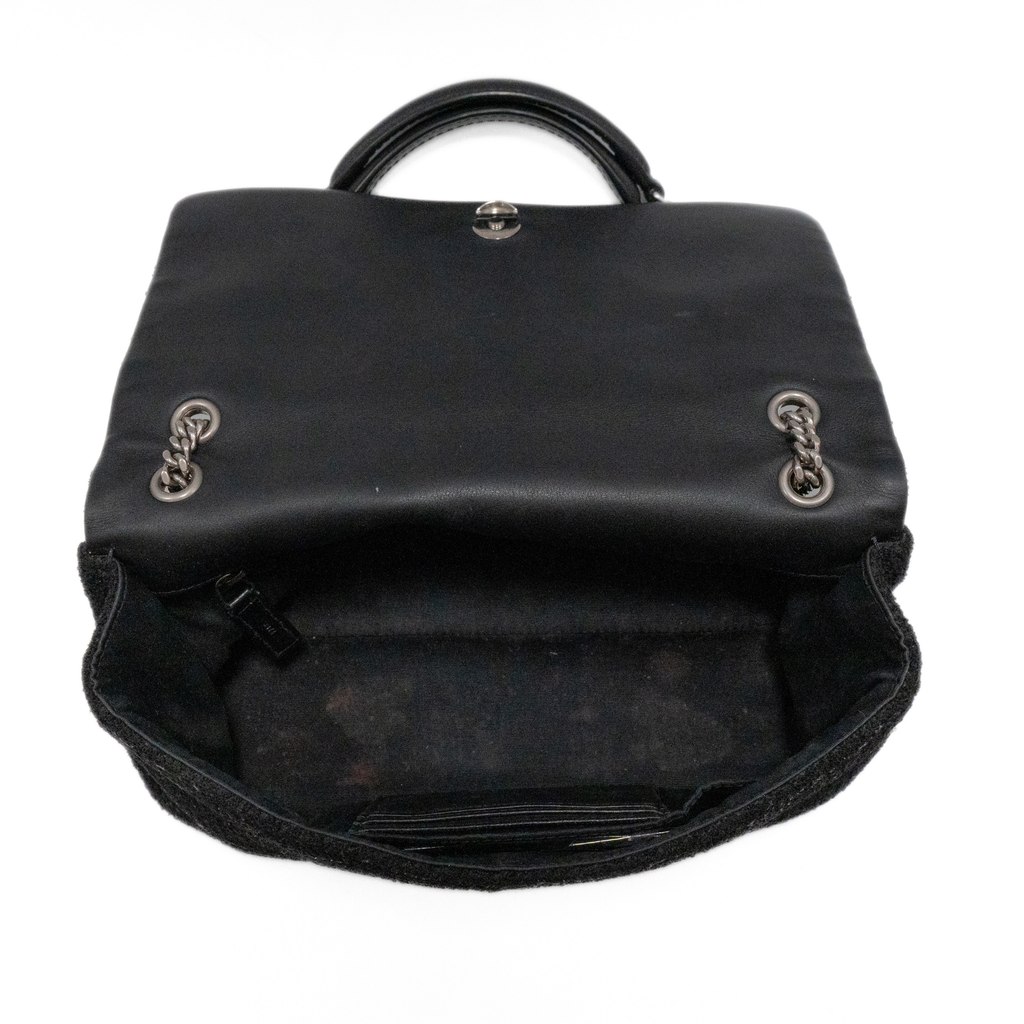 Saint Laurent 'Jamie' Shoulder Bag
