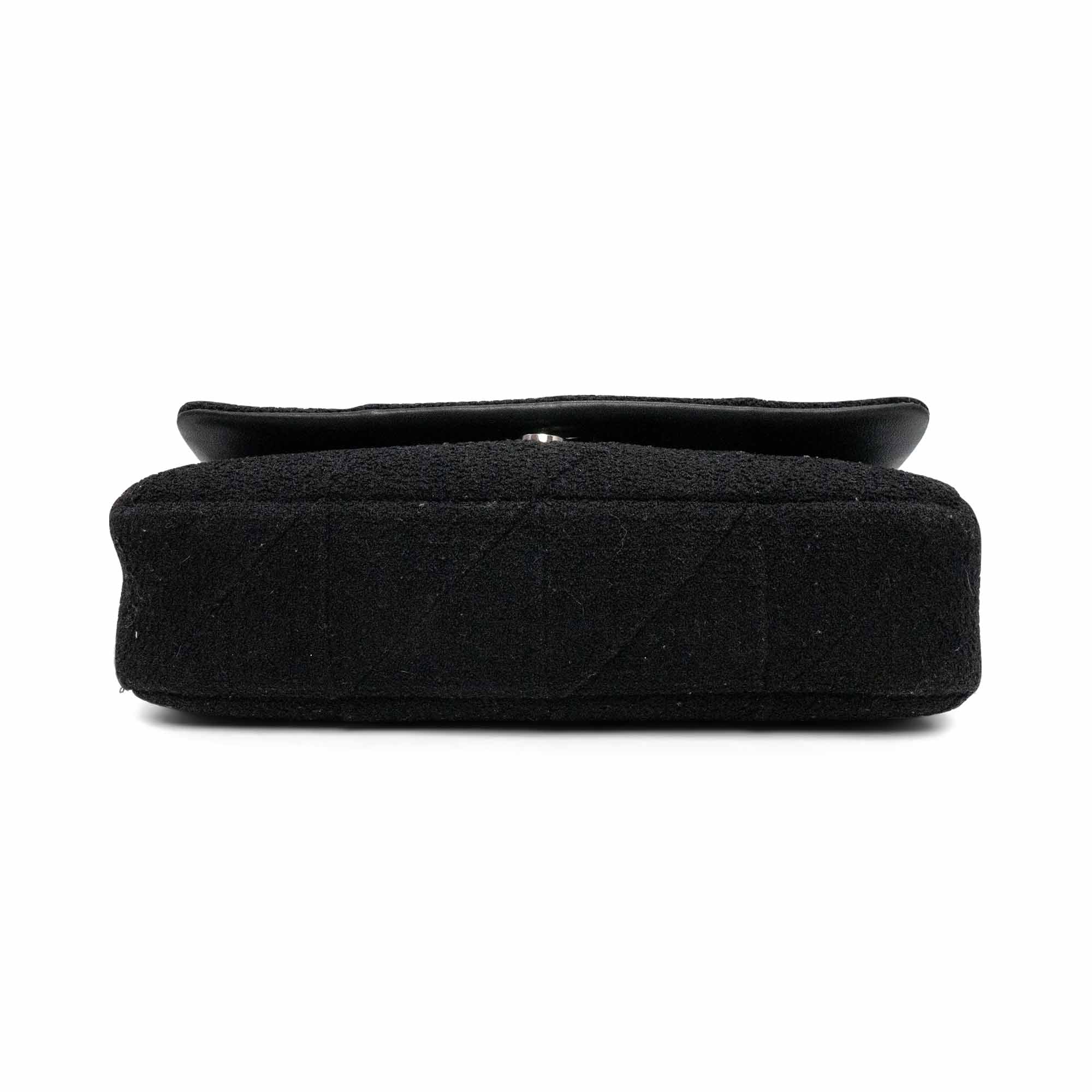 Saint Laurent 'Jamie' Shoulder Bag