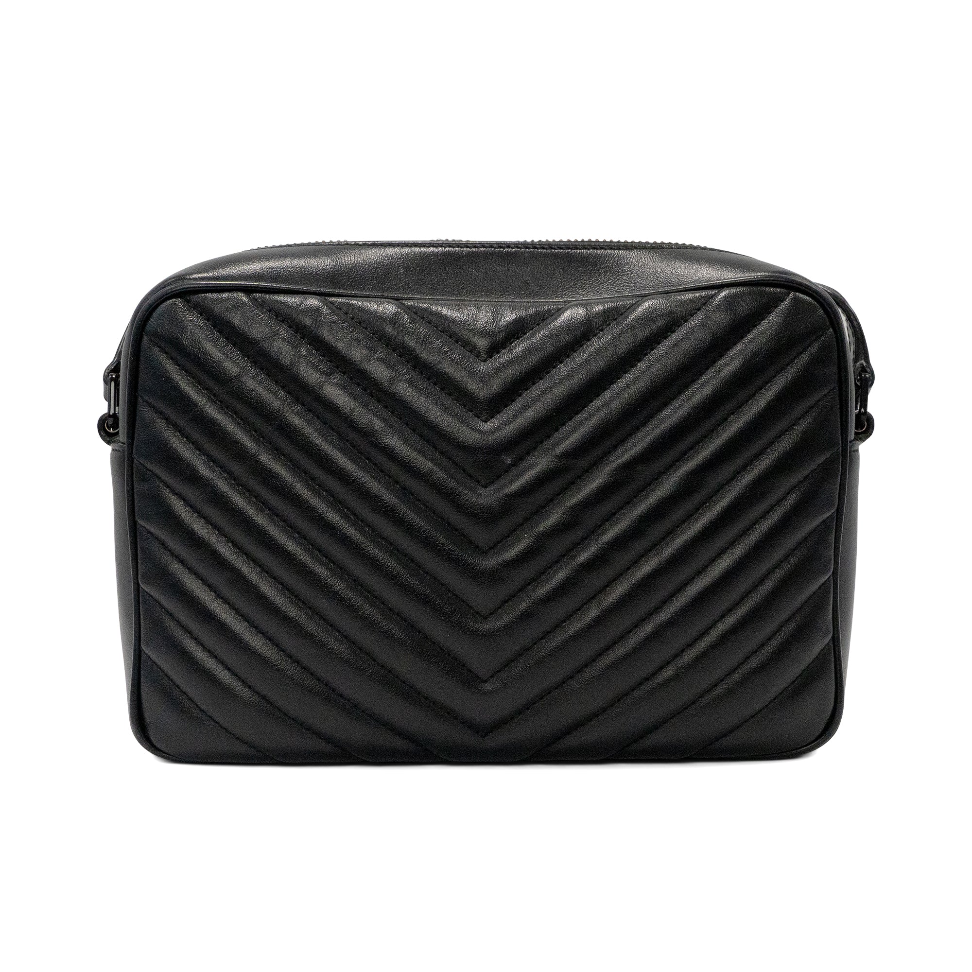 Saint Laurent 'Lou' Camera Bag