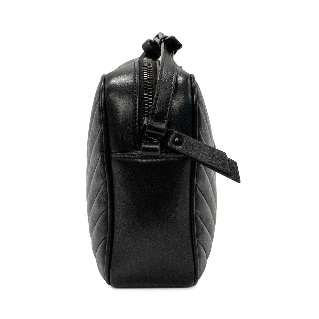 Saint Laurent 'Lou' Camera Bag