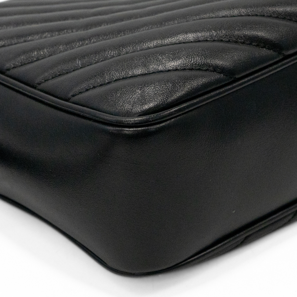 Saint Laurent 'Lou' Camera Bag