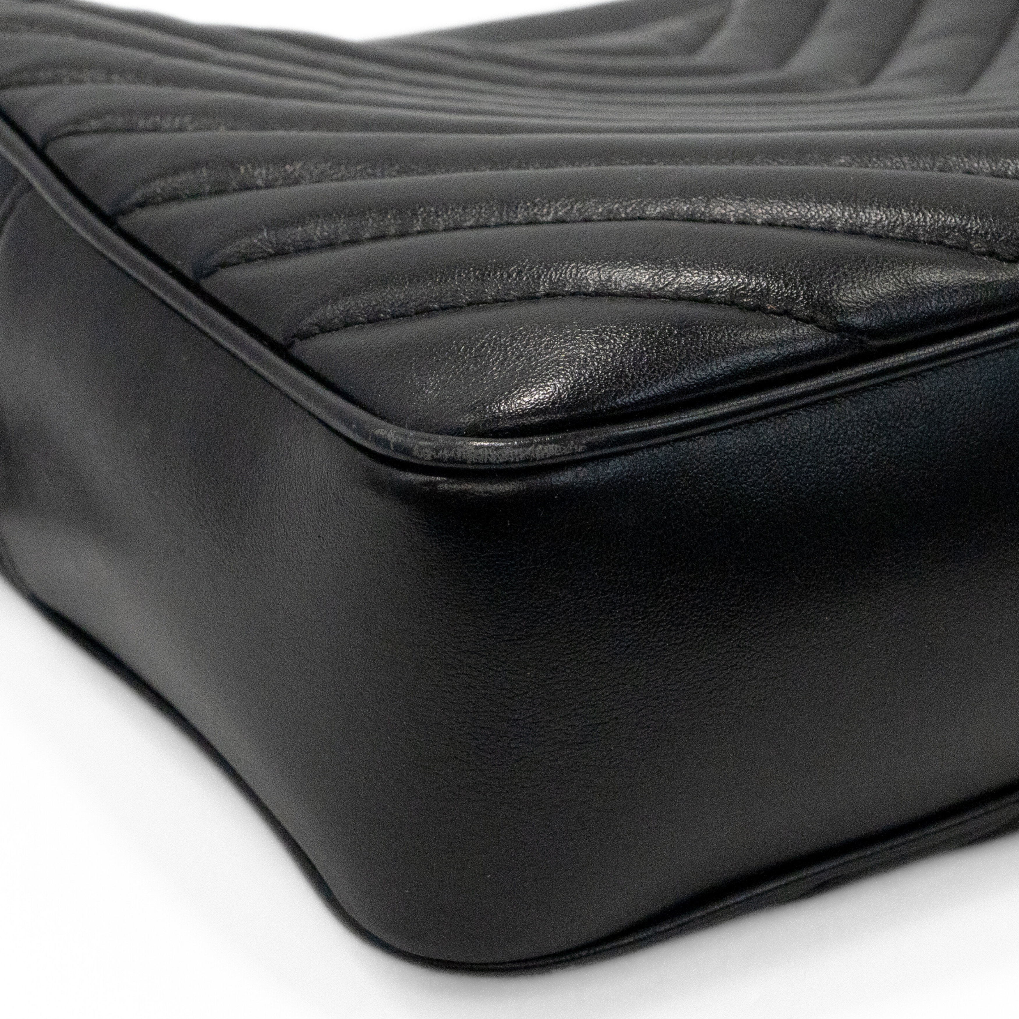 Saint Laurent 'Lou' Camera Bag