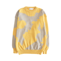 Yves Saint Laurent Knit Sweater - Men's L