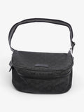 Gucci GG Bum Bag GG Supreme / Black Canvas