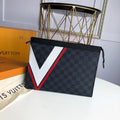 LOUIS VUITTON TOILETRY POUCH