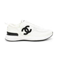Chanel 2022 Cruise Sneakers - Women's 37