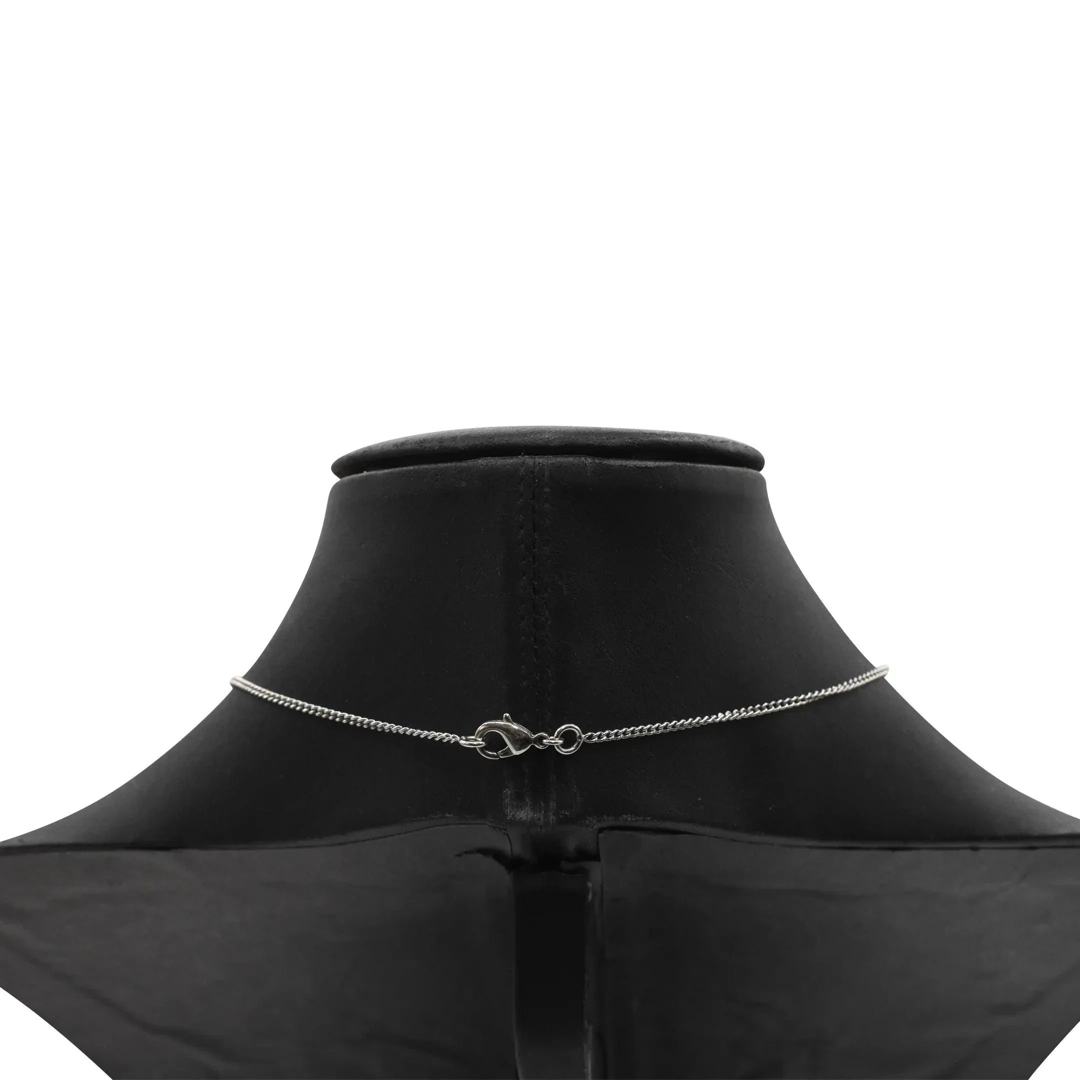 Chanel 'CC' Necklace