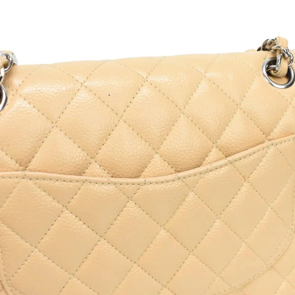 Chanel 'Classic Double Flap' Bag