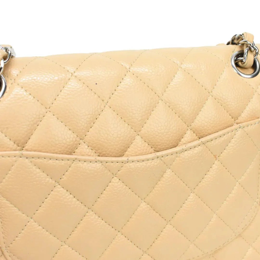 Chanel 'Classic Double Flap' Bag