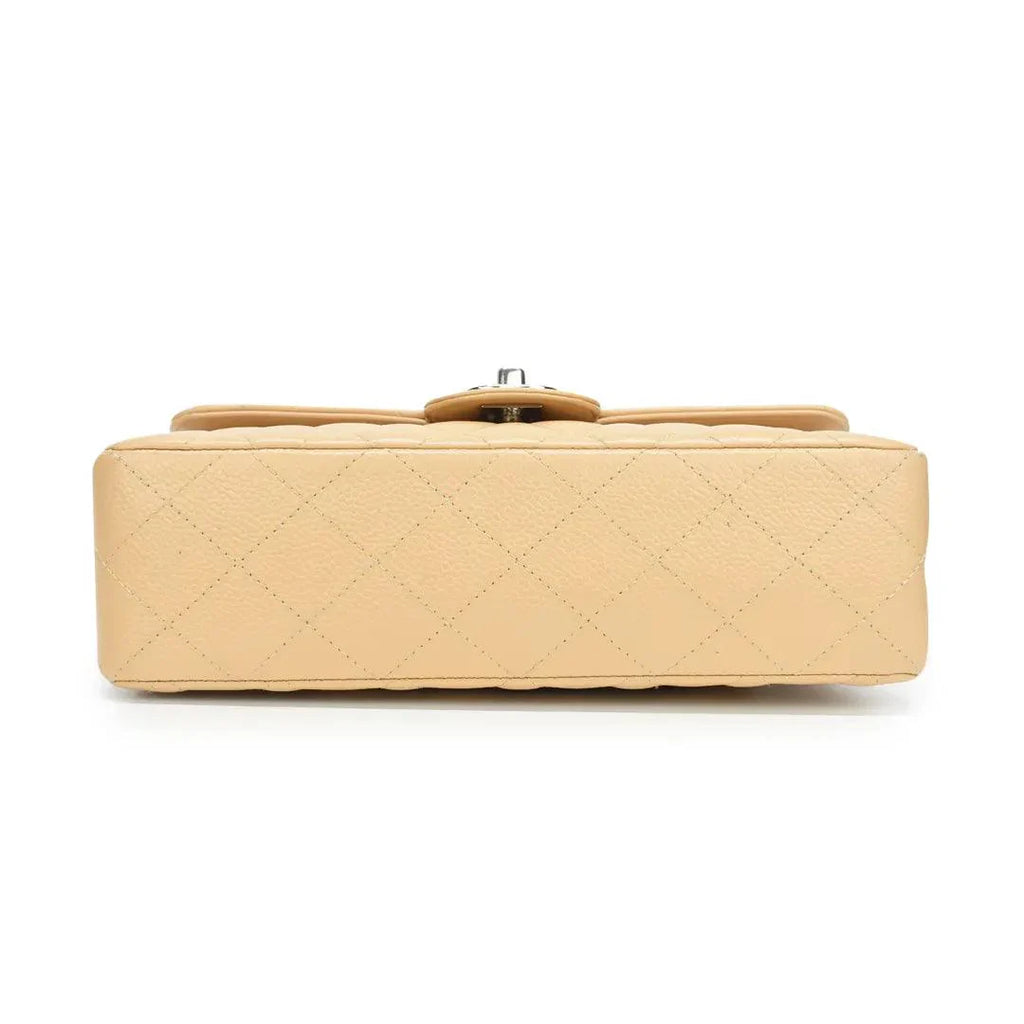 Chanel 'Classic Double Flap' Bag
