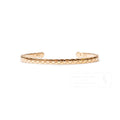 Chanel Coco Crush Mini Bracelet 18K Gold Au750