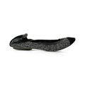 Chanel Elastic Flats - Women's 37.5