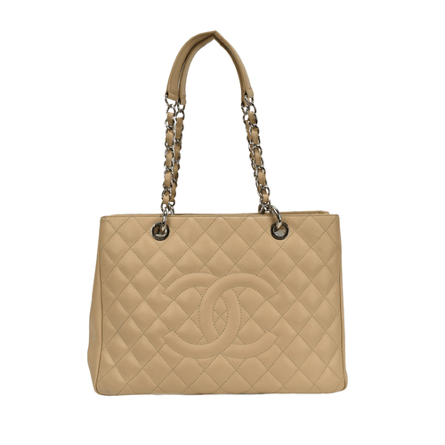 Chanel 'GST' Tote