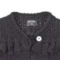 Chanel Knit Jacket - Women's XS