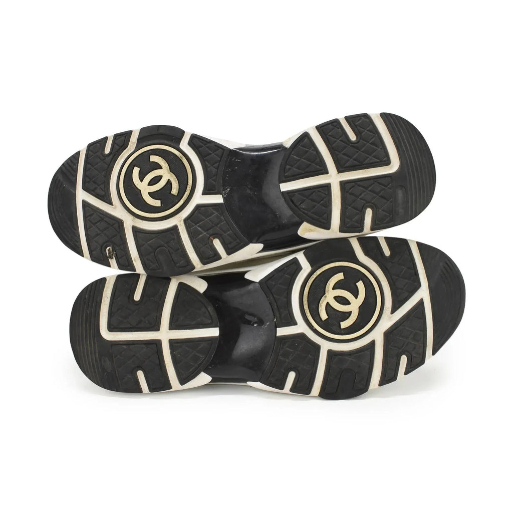 Chanel Sneakers - Women's 38.5