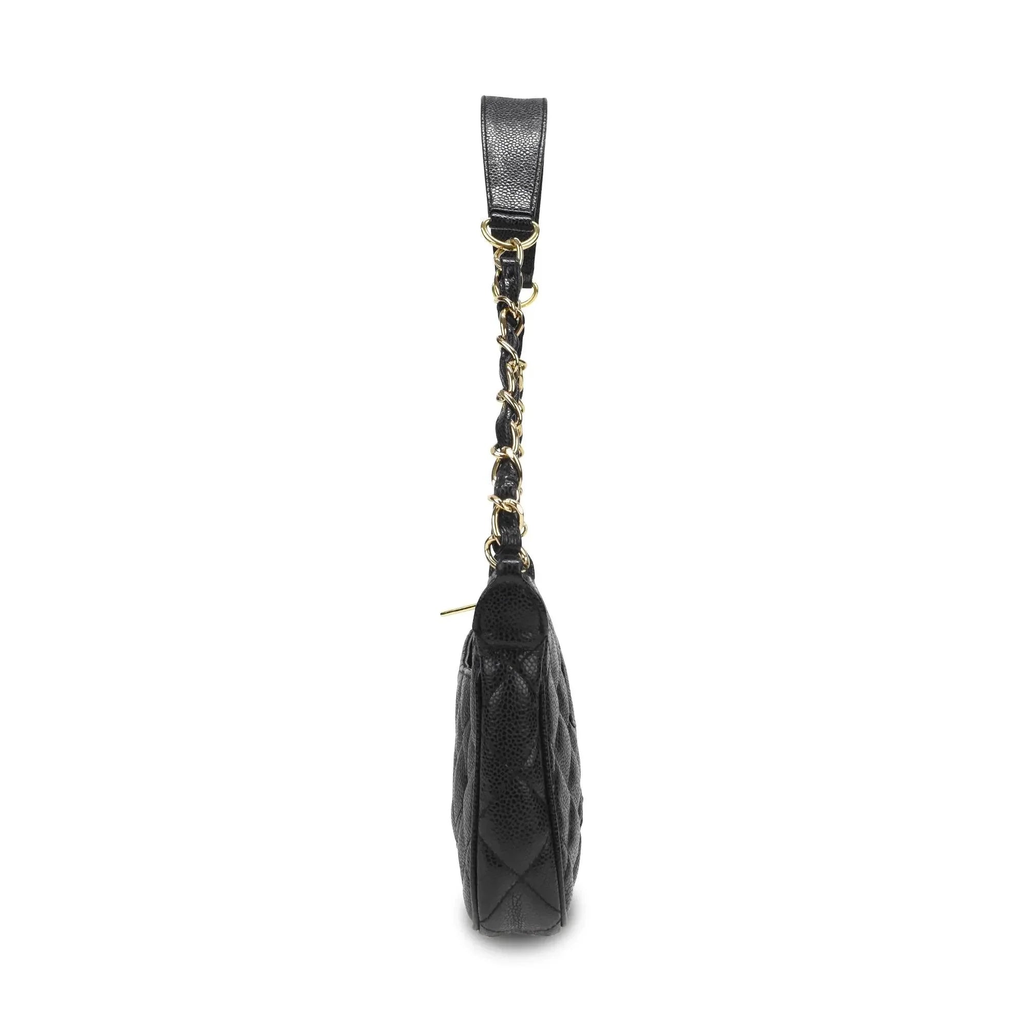 Chanel 'Timeless' Shoulder Bag