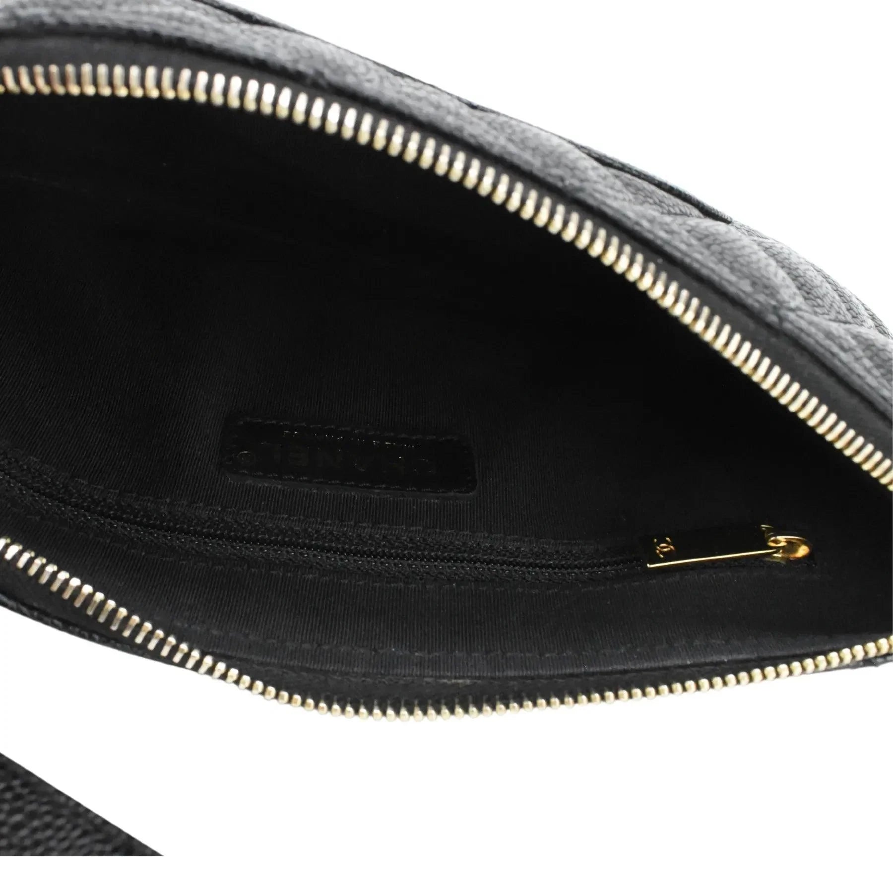 Chanel 'Timeless' Shoulder Bag