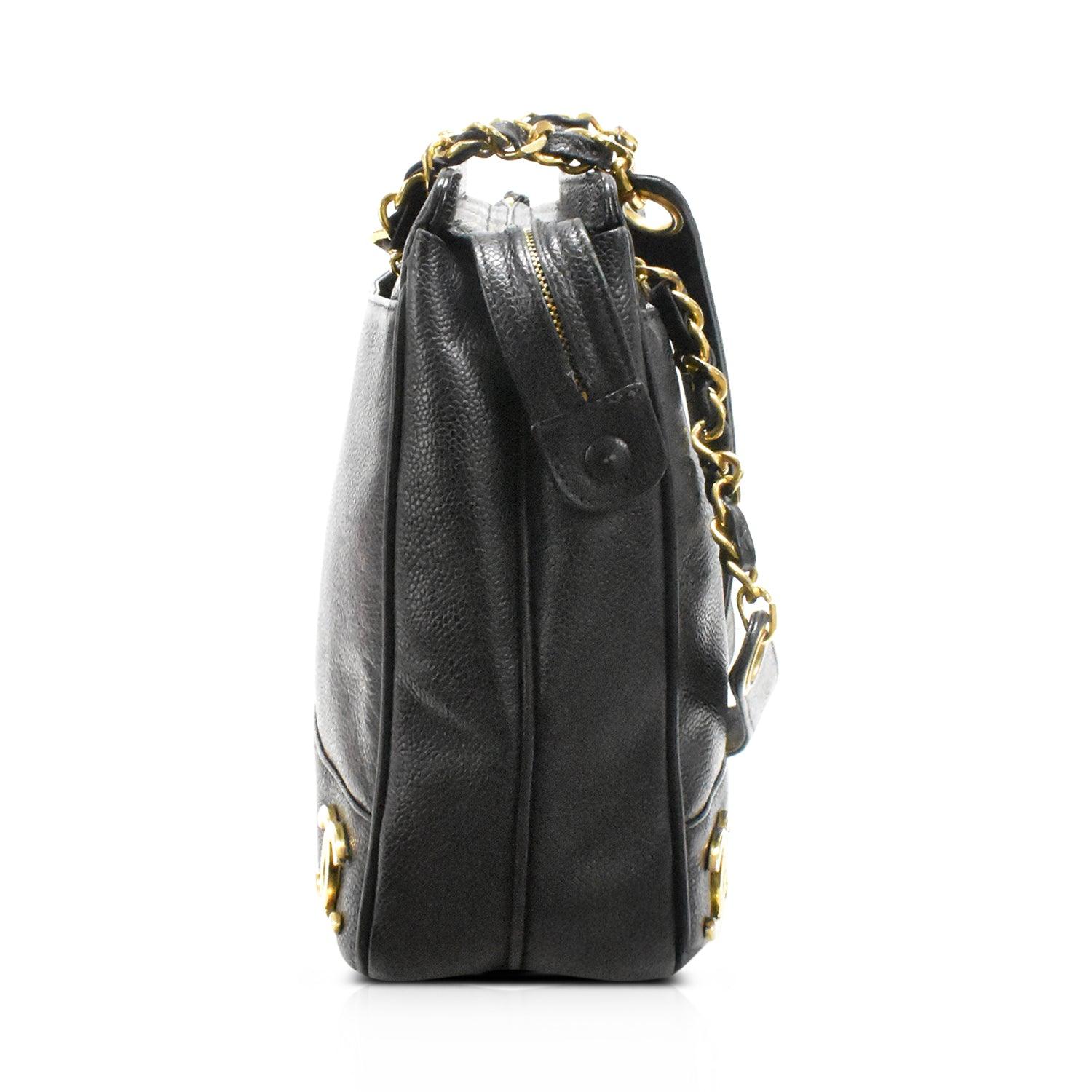 Chanel Tote Bag