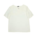 Chanel Uniform Top - Women's 40