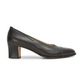 Chanel Vintage Pumps - Women's 37