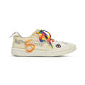 Chanel x Pharrell Low-Top Sneakers - Women's 37