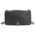 Chanel 2013-14 Paris-Edinburgh New Chic Medium Flap Bag