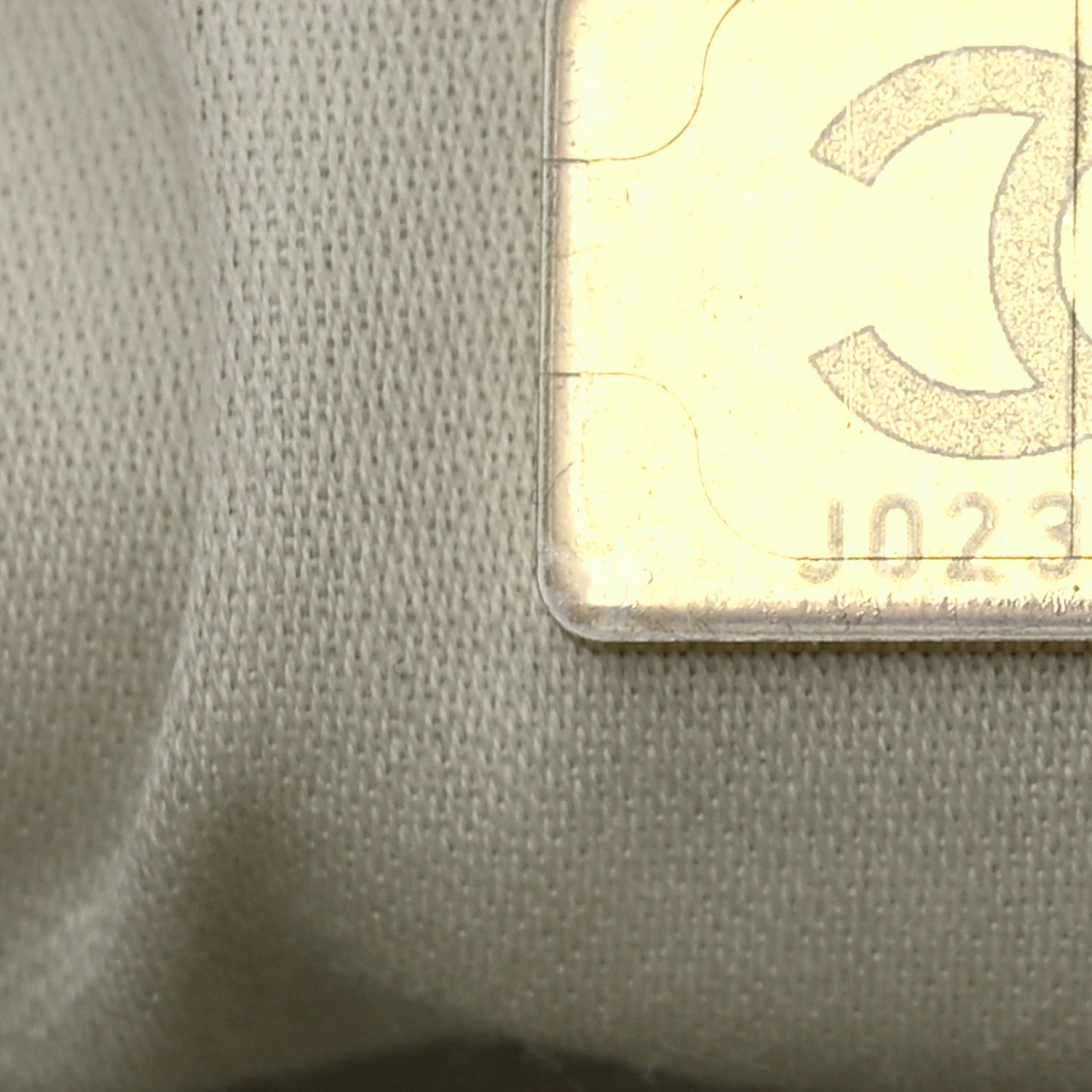 Caviar Quilted Small Chanel 25 Handbag Light Grey