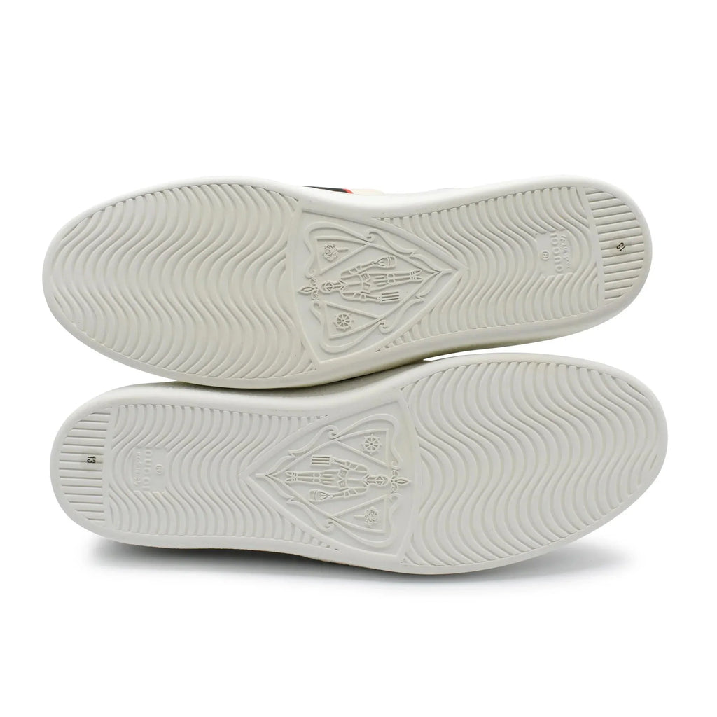 Gucci 'Ace' Sneakers - Men's 13